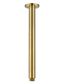 Star PVD Brushed Bronze Ceiling Dropper 300mm