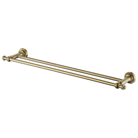 Medoc Double 600 Towel Brushed Bronze