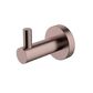 Star PVD Dusk Single Robe Hook