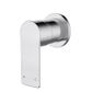 Nova Shower Mixer  Electroplated Brushed Chrome