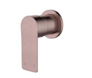 NOVA SHOWER MIXER DUSK