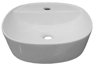 Reims A/C Basin 400x400x120mm