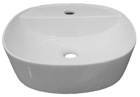 Reims A/C Basin 400x400x120mm