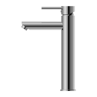 DOLCE TALL BASIN MIXER CHROME