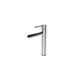 DOLCE TALL BASIN MIXER CHROME