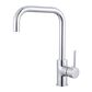 DOLCE KITCHEN MIXER SQUARE SHAPE CHROME