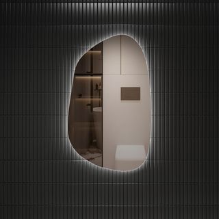 Tarcoola LED Mirror 550x900mm