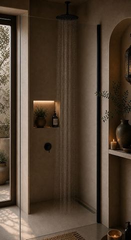Frameless 1250x2090x10mm Tempered Glass Panel (No holes or cut outs)