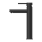 DOLCE TALL BASIN MIXER MATTE BLACK