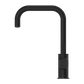 DOLCE KITCHEN MIXER SQUARE SHAPE MATTE BLACK