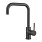 DOLCE KITCHEN MIXER SQUARE SHAPE MATTE BLACK