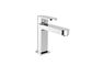 ECCO BASIN MIXER CHROME