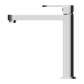 ECCO TALL BASIN MIXER CHROME