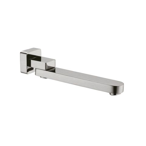 BIANCA SWIVEL BATH SPOUT ONLY CHROME