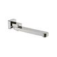 BIANCA SWIVEL BATH SPOUT ONLY CHROME