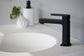 ECCO BASIN MIXER MATTE BLACK