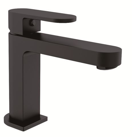 ECCO BASIN MIXER MATTE BLACK