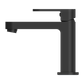 ECCO BASIN MIXER MATTE BLACK