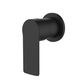Nova Shower Mixer Trim Kits Only Matte Black