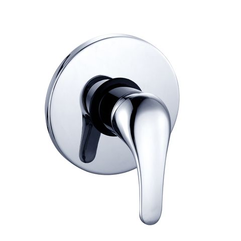 CLASSIC SHOWER MIXER CHROME