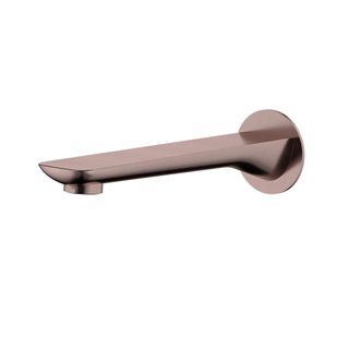 Nova Bath/Basin Spout Pvd Dusk