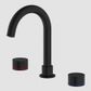 KARA KITCHEN SET MATTE BLACK