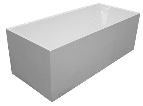 Jackson 1700 Freestanding Bath