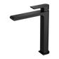 BIANCA TALL BASIN MIXER MATTE BLACK