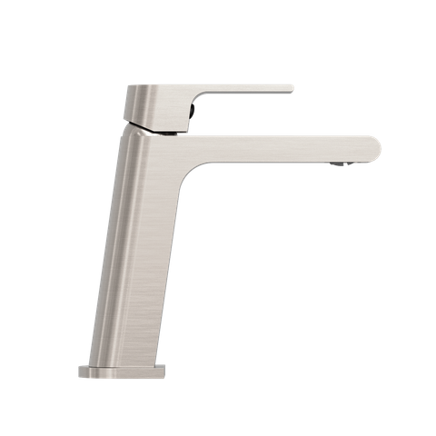 BIANCA BASIN MIXER BRUSHED NICKEL