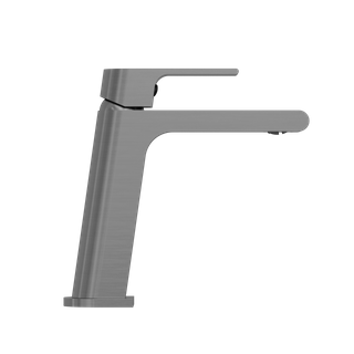 BIANCA BASIN MIXER GUN METAL