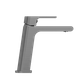 BIANCA BASIN MIXER GUN METAL