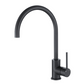 Star Mini Gun Metal 35mm Kitchen Mixer