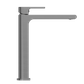 BIANCA TALL BASIN MIXER GUN METAL