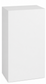 Laundry - Matte White Single Door Overhead Cabinet 350*320*720