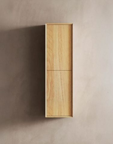 Bondi Tall Boy Woodland Oak