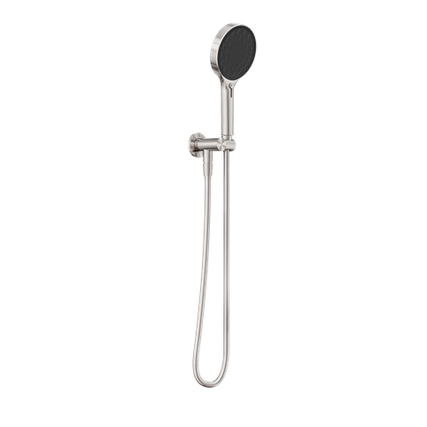 Serenity Hand Held Shower Brushed Nickel