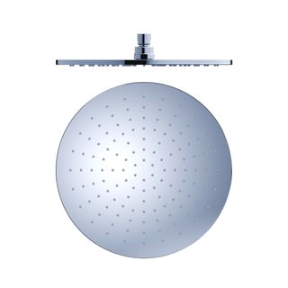 300MM ROUND SHOWER HEAD CHROME