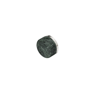 Serenity Verde Alpi Handle Brushed Nickel