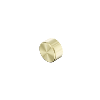 Serenity Progressive Metal Handle Brushed Gold