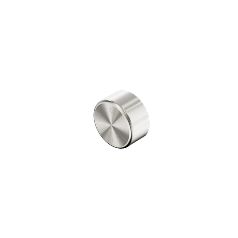 Serenity Progressive Metal Handle Brushed Nickel