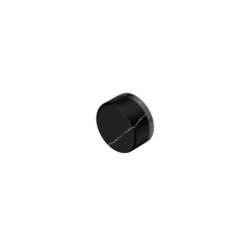 Serenity Marquina Black Handle Gun Metal