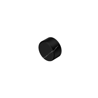 Serenity Marquina Black Handle Matte Black