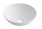Bondi 400x400x135 Matte White Basin