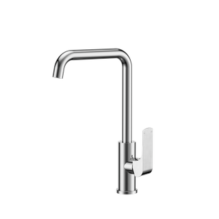 Elgin Sink Mixer II Chrome
