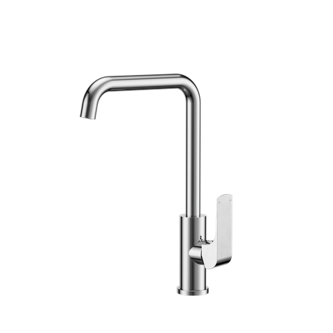 Elgin Sink Mixer II Chrome