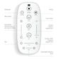 Catania Standard Luna Smart Bidet Toilet Suite