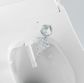 Catania Standard Luna Smart Bidet Toilet Suite