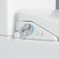 Catania Standard Luna Smart Bidet Toilet Suite