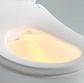 Catania Standard Luna Smart Bidet Toilet Suite