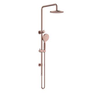 Star Project Champagne Shower Column Set
